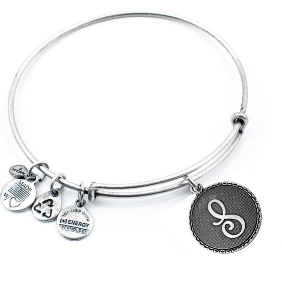 Alex And Ani Bracelet Women (19-25CM ) - (A08EB91SS)