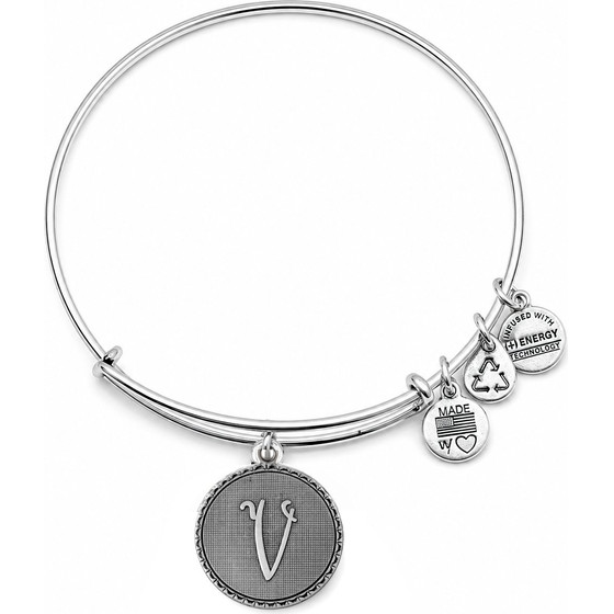 Alex And Ani Bracelet Women (19-25CM ) - (A08EB91VS)