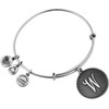 Alex And Ani Bracelet Women (19-25CM ) - (A08EB91WS)