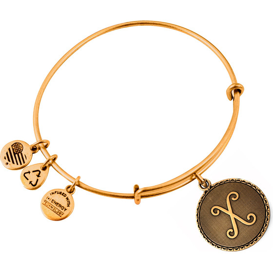 Alex And Ani Bracelet Women (19-25CM ) - (A08EB91XG)