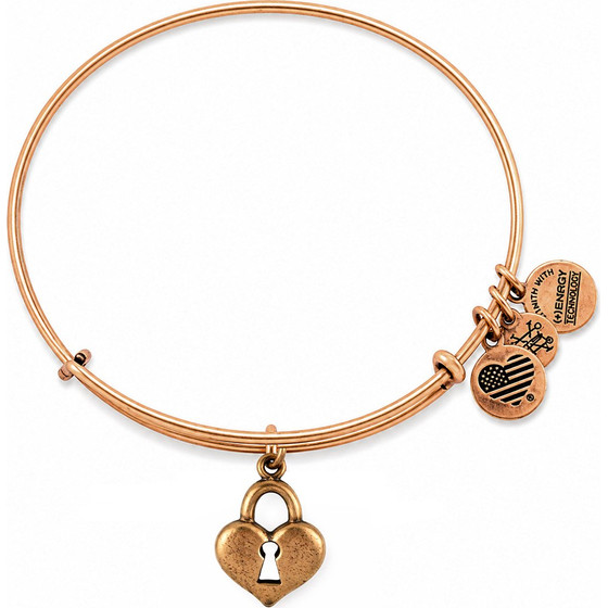Alex And Ani Bracelet Women (19-25CM ) - (A09EB137RG)