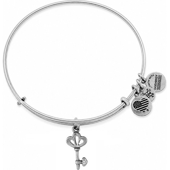Alex And Ani Bracelet Women (19-25CM ) - (A09EB138RS)