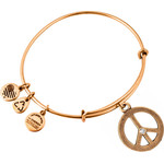 Alex And Ani Bracelet Women (19-25CM ) - (A09EB139RG)