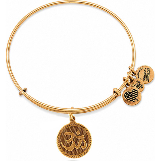 Alex And Ani Bracelet Women (19-25CM ) - (A09EB210RG)