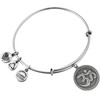 Alex And Ani Bracelet Women (19-25CM ) - (A09EB210RS)