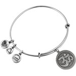 Alex And Ani Bracelet Women (19-25CM ) - (A09EB210RS)