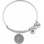 Alex And Ani Bracelet Women (19-25CM ) - (A09EB211RS)