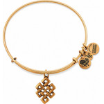 Alex And Ani Bracelet Women (19-25CM ) - (A10EB142RG)