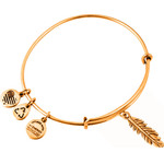 Alex And Ani Bracelet Women (19-25CM ) - (A10EB143RG)
