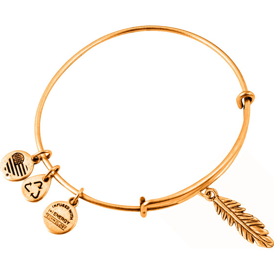 Alex And Ani Bracelet Women (19-25CM ) - (A10EB143RG)