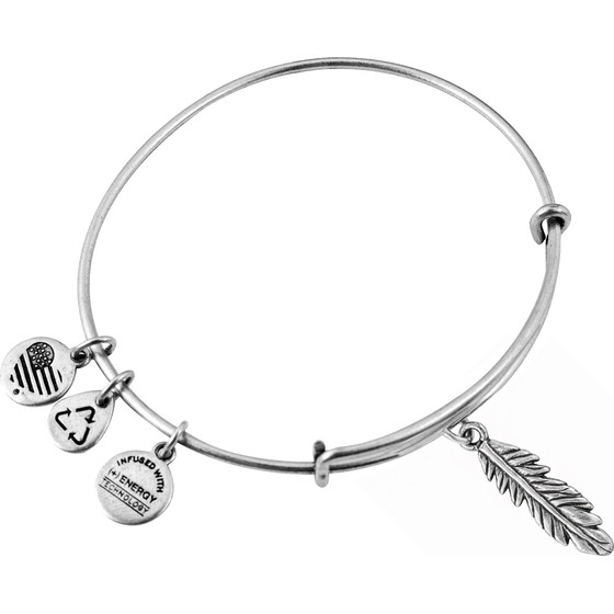 Alex And Ani Bracelet Women (19-25CM ) - (A10EB143RS)