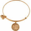 Alex And Ani Bracelet Women (19-25CM ) - (A10EB229RG)