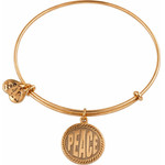 Alex And Ani Bracelet Women (19-25CM ) - (A10EB229RG)