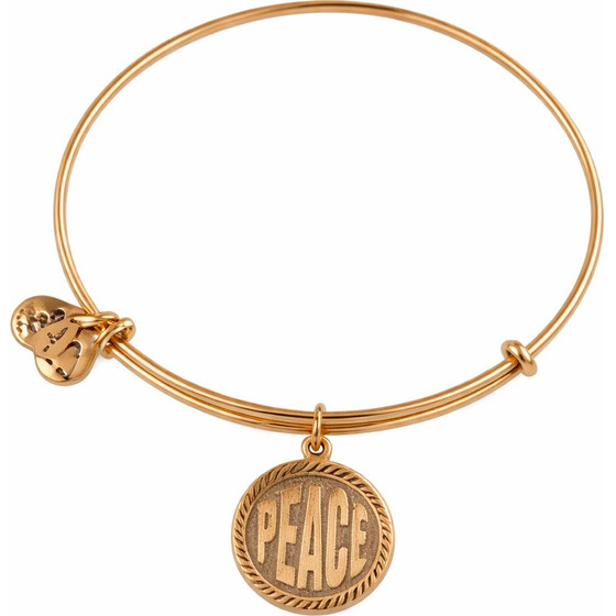 Alex And Ani Bracelet Women (19-25CM ) - (A10EB229RG)
