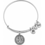 Alex And Ani Bracelet Women (19-25CM ) - (A10EB229RS)