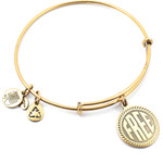 Alex And Ani Bracelet Women (19-25CM ) - (A10EB236RG)