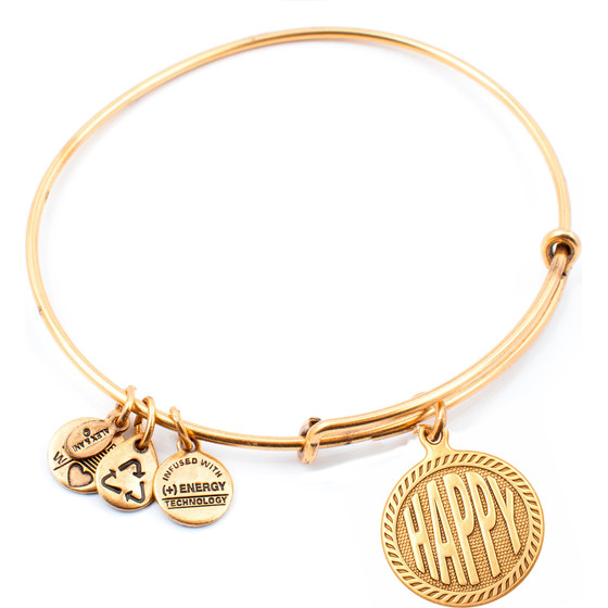 Alex And Ani Bracelet Women (19-25CM ) - (A10EB241RG)