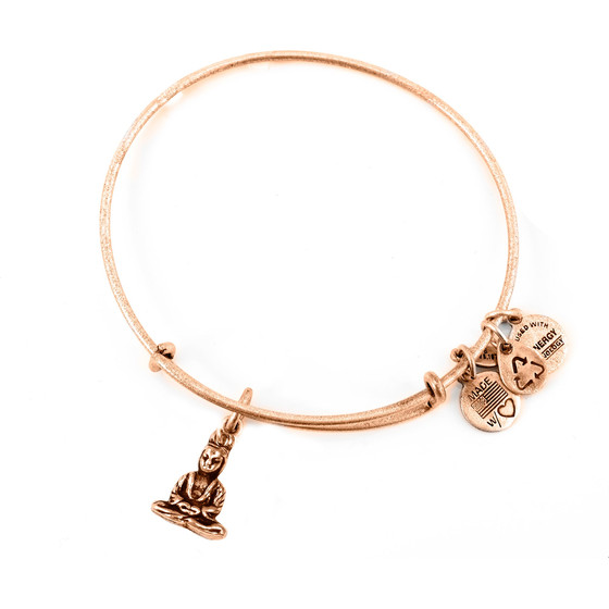 Alex And Ani Bracelet Women (19-25CM ) - (A11EB106RG)