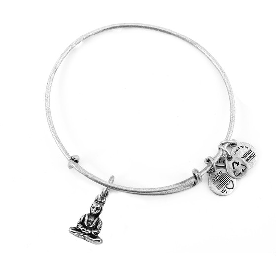 Alex And Ani Bracelet Women (19-25CM ) - (A11EB106RS)
