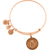 Alex And Ani Bracelet Women (19-25CM ) - (A12EB01RG)