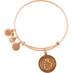 Alex And Ani Bracelet Women (19-25CM ) - (A12EB01RG)