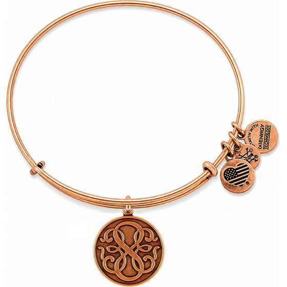Alex And Ani Bracelet Women (19-25CM ) - (A12EB07RG)