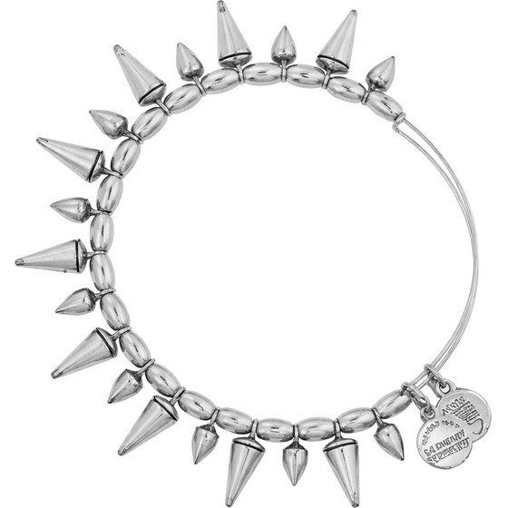 Alex And Ani Bracelet Women (19-25CM ) - (A12EB104RS)