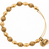 Alex And Ani Bracelet Women (19-25CM ) - (A12EB105RG)
