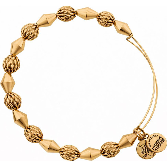 Alex And Ani Bracelet Women (19-25CM ) - (A12EB105RG)