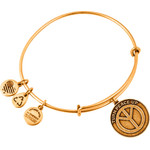 Alex And Ani Bracelet Women (19-25CM ) - (A12EB11RG)