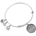 Alex And Ani Bracelet Women (19-25CM ) - (A12EB11RS)