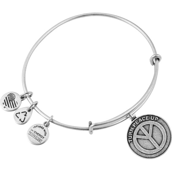 Alex And Ani Bracelet Women (19-25CM ) - (A12EB11RS)