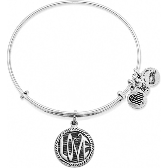 Alex And Ani Bracelet Women (19-25CM ) - (A12EB147RS)