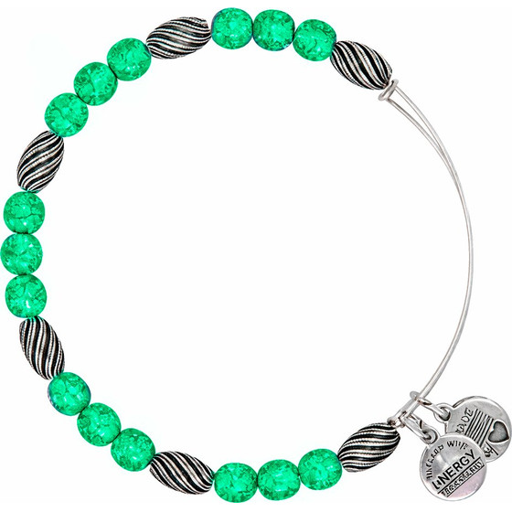 Alex And Ani Bracelet Women (19-25CM ) - (A12EB159RS)