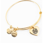 Alex And Ani Bracelet Women (19-25CM ) - (A12EB18RG)