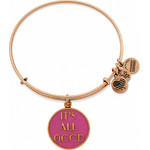 Alex And Ani Bracelet Women (19-25CM ) - (A12EB20RG)