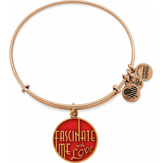 Alex And Ani Bracelet Women (19-25CM ) - (A12EB23RG)