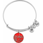 Alex And Ani Bracelet Women (19-25CM ) - (A12EB23RS)