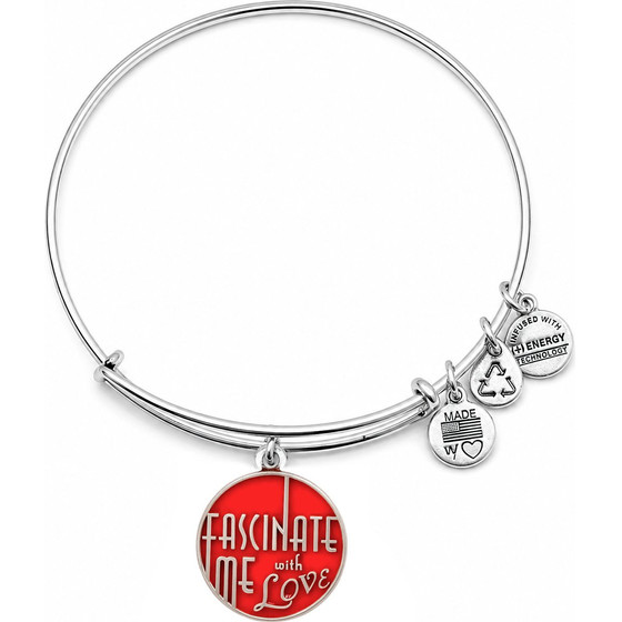 Alex And Ani Bracelet Women (19-25CM ) - (A12EB23RS)