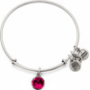 Alex And Ani Bracelet Women (19-25CM ) - (A12EB241RS)
