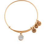 Alex And Ani Bracelet Women (19-25CM ) - (A12EB243RG)