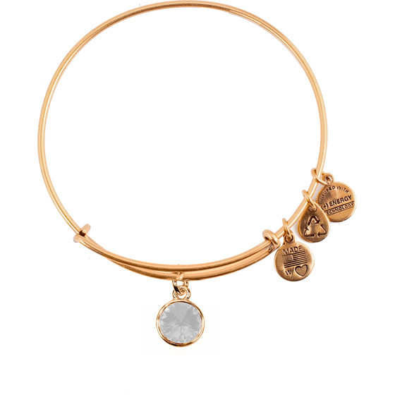Alex And Ani Bracelet Women (19-25CM ) - (A12EB243RG)