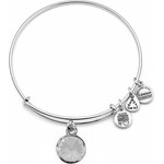 Alex And Ani Bracelet Women (19-25CM ) - (A12EB243RS)