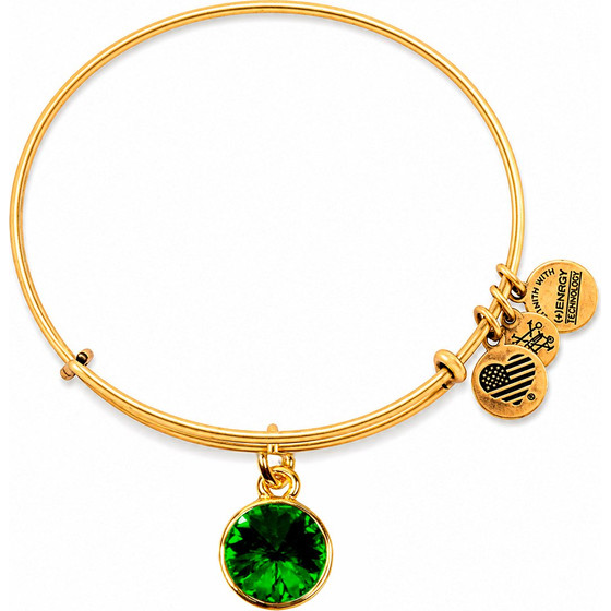 Alex And Ani Bracelet Women (19-25CM ) - (A12EB244RG)