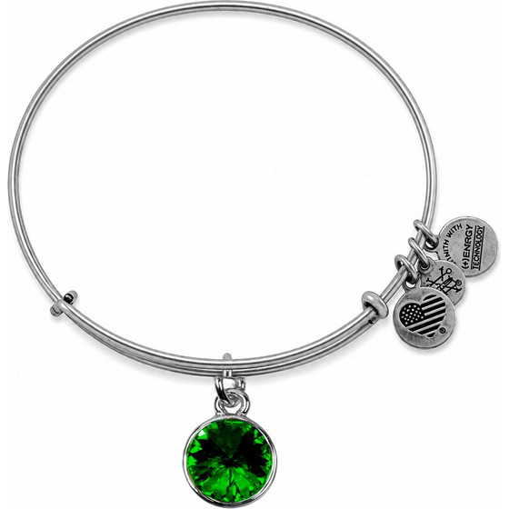 Alex And Ani Bracelet Women (19-25CM ) - (A12EB244RS)
