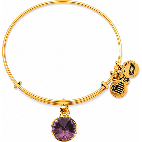 Alex And Ani Bracelet Women (19-25CM ) - (A12EB245RG)