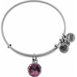 Alex And Ani Bracelet Women (19-25CM ) - (A12EB245RS)