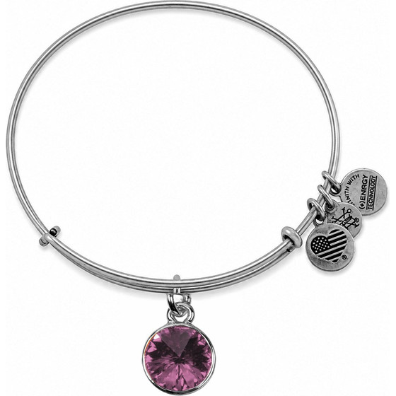 Alex And Ani Bracelet Women (19-25CM ) - (A12EB245RS)