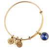Alex And Ani Bracelet Women (19-25CM ) - (A12EB248RG)