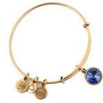 Alex And Ani Bracelet Women (19-25CM ) - (A12EB248RG)
